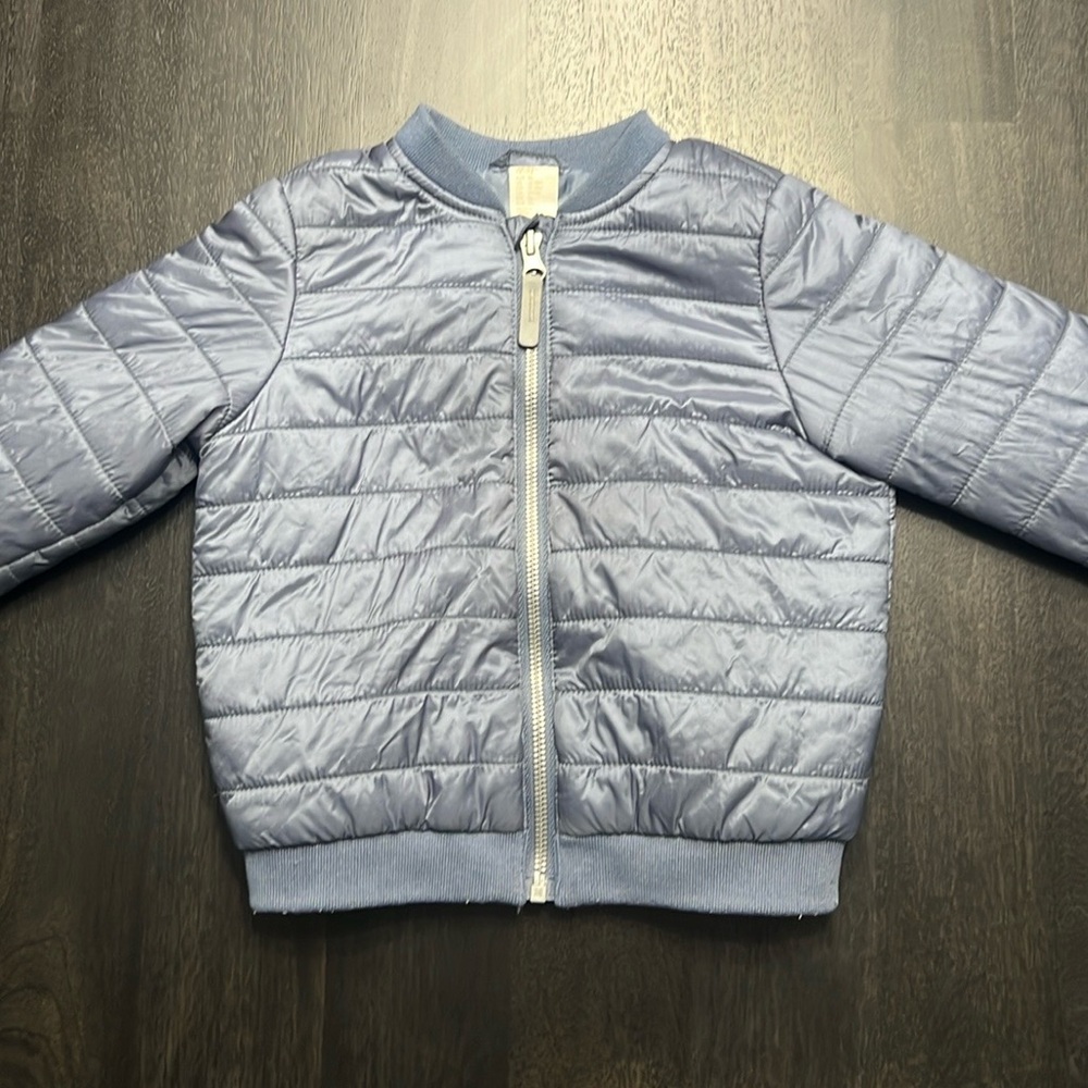 H&M Jacket - Size 12-18 Months